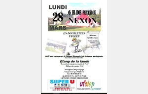 6H DE NEXON/90 équipes