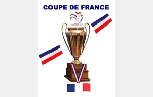 COUPE DE FRANCE DES CLUBS