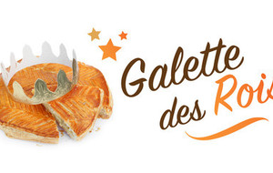 GALETTE DES ROIS DE LA BOULE AREDIENNE