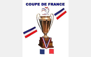 FFPJP - COUPE DE FRANCE 1er TOUR