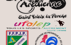 LICENCES UFOLEP