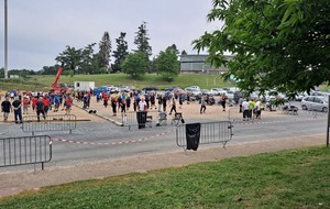 TIRAGE CDC OPEN 4e et 5e DIV