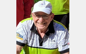 TIRAGE DES POULES CDC VÉTÉRANS