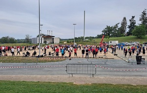 DÉSHERBAGE DES TERRAINS