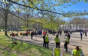 RÉSULTATS CHAMPIONNAT PROMOTION