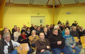 AG 2013 VUE DE L ASSISTANCE