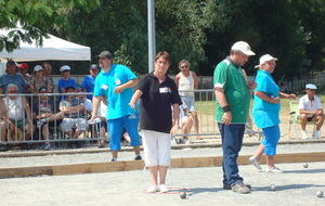 SYLVIE, UN POINT C'est tout mais c'est beaucoup