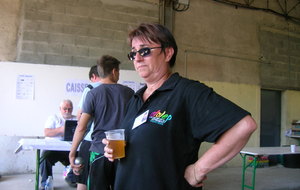 réconfort pour SYLVIE