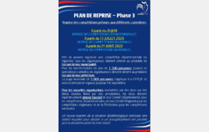 FFPJP PLAN DE REPRISE phase 3