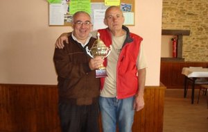 COUPE DU PRESIDENT 2009