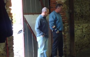 CHIC BELLAC 16/10/10