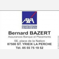 AXA BAZERT