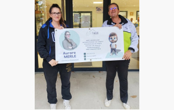 Sponsor TINY-TAUX-CREDIT