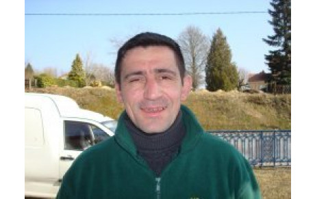 CHAMP DEPT  T A T UFOLEP A. RATIER VICE-CHAMPION