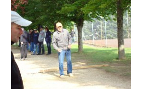 YVON LASSERRE DANS LES POINTS.