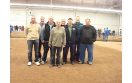 CHIC 2011    LES INSCRIPTIONS.