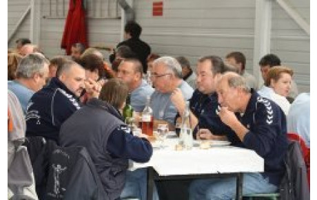 JOURNEE DIRIGEANTS BOULODROME