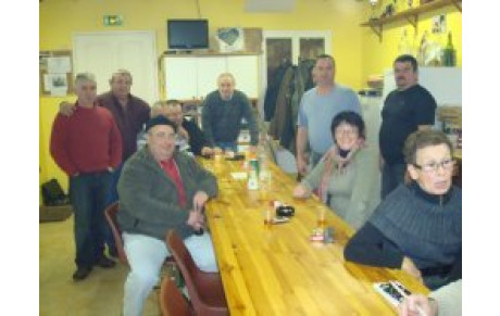 REUNION DU COMITE DIRECTEUR,