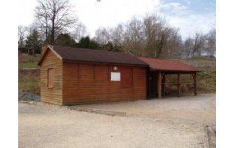 CHIC EQUIPE 2, DEFAITE A ST HILAIRE 16 A 20