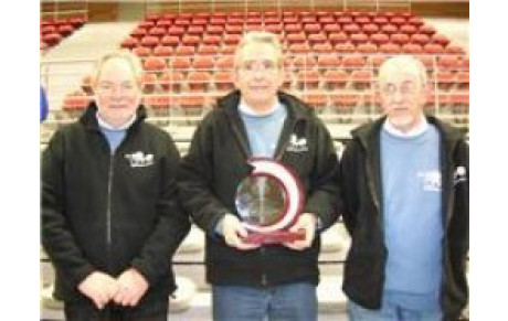 RECOMPENSES DE LA VILLE