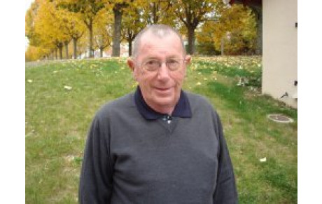 BONNE CONVALESCENCE MARCEL