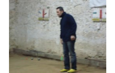 TETE A TETE LIGUE,NICOLAS CHABAUD SI PRES, SI LOIN