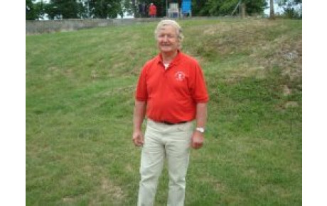 CHAMPIONNAT VETERANS MAURICE DESRHODES CHAMPION