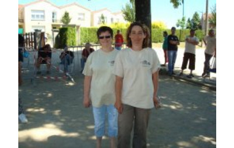 CHAMPIONNAT UFOLEP ENCORE UN GROS GACHIS!