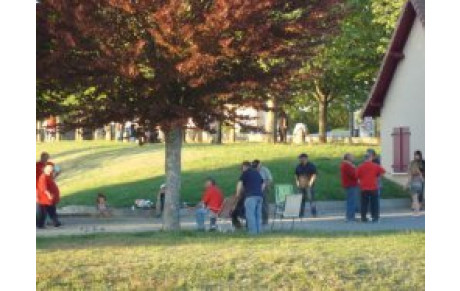 GRANDE REUSSITE DU PRIX DES PRESIDENTS