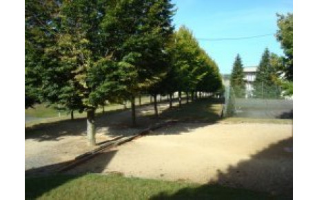 CONCOURS DE LA BOULE AREDIENNE VENDREDI 22 JUILLET