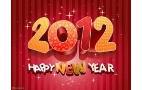 BONNE ET HEUREUSE ANNEE 