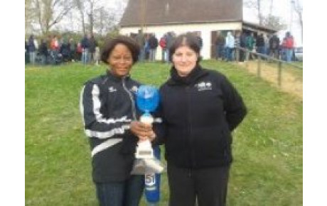 6H DE NEXON/POUR LAURE ET ADELE LA PERFORMANCE!