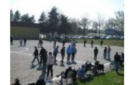 Concours du 22 avril 2012 LANDOUGE triplette.