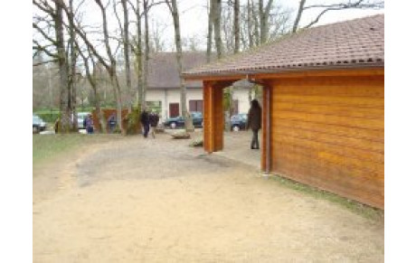 CONCOURS UFOLEP NEXON /J AUTHIER-N CHABAUD AU TOP