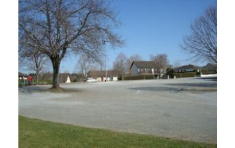 CHAMPT DEPT UFOLEP TRIPLETTE ET DOUBLETTE FEMININE