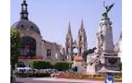 SOISSONS NOUS VOILA!!!!!!!!!