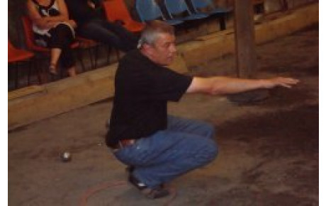 COUPE DE FRANCE /LA BOULE AREDIENNE PERD 21 A 0