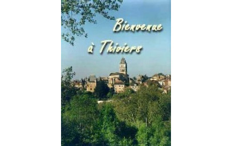 NATIONAL DE THIVIERS/DES REGRETS 