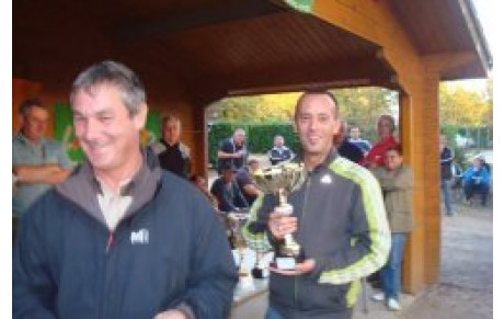 RESULTATS  DES CHALLENGES H VIENNE ET CLUB