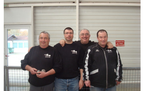 JOURNEE DES DIRIGEANTS