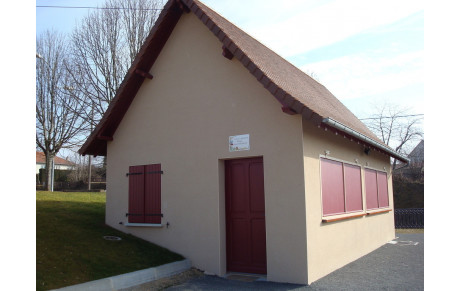 CHIC /1ER DIVISION DEFAITE DE LA BOULE