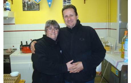 BEAU SUCCES POUR LE 1ER CONCOURS DE LA BOULE AREDIENNE