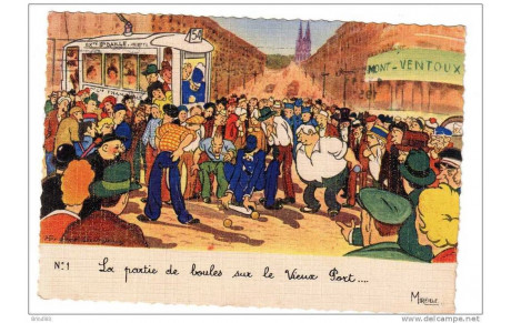 CHALLENGES M. ASSELIN &amp; C. PARVERY