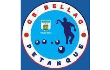 CHAMPT DE LIGUE TRIPLETTE (EQUIPE TICHADOU PERD EN 1/16eme )