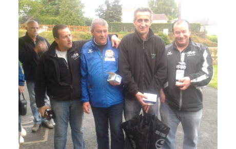 CONCOURS DES VACANCES