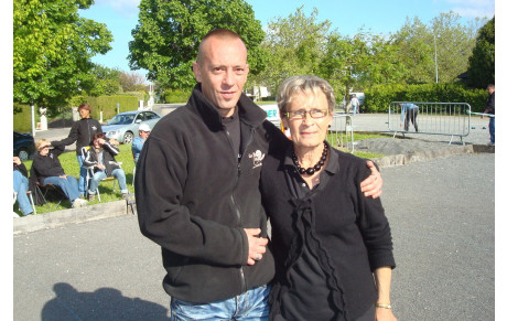 PERIGUEUX/ NATIONAL UFOLEP 7 EQUIPES ENGAGEES