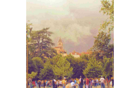 NATIONAL DE THIVIERS /DES FORTUNES DIVERSES