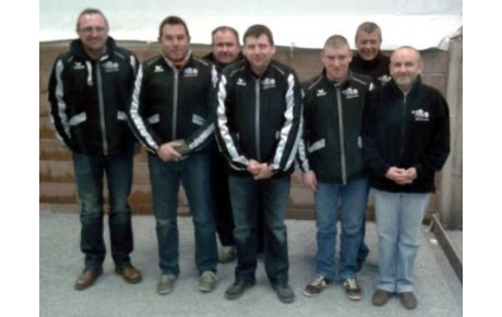 CHIC/NOS EQUIPES  S'OFFRENT LES LEADERS