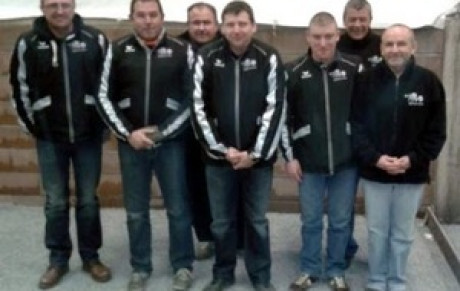 CHIC/8EME JOURNEE. LES RESULTATS