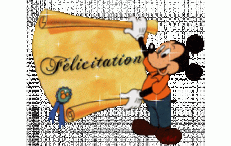 4 joueurs du club classés HONNEUR pour 2014